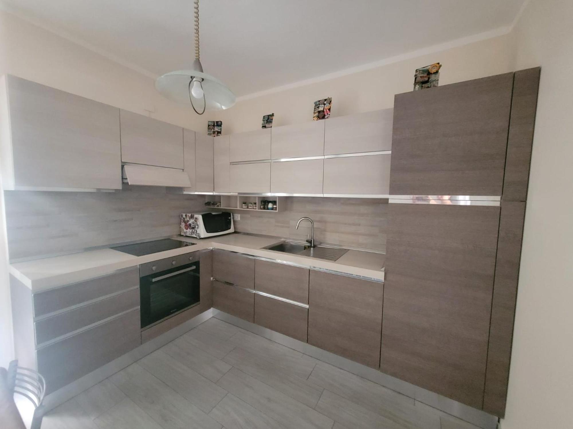 La Casa Di Fiona Apartment Quartu Sant'Elena Bagian luar foto